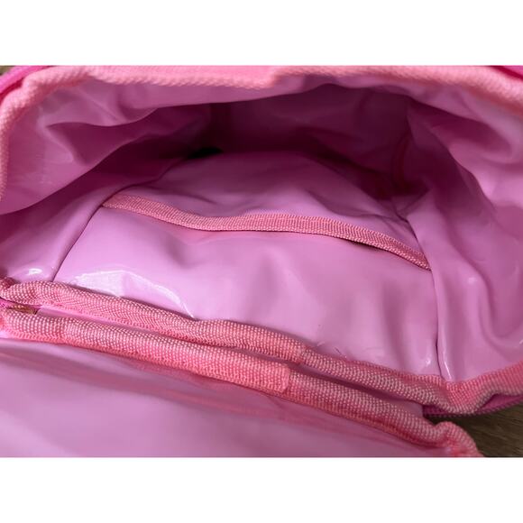 NWT New Meow Wolf Omega Mart Ham Backpack Artsy Bag Purse 3D Whimsy - Picture 8 of 11